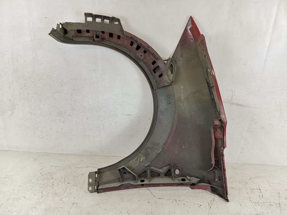 Aripa Dreapta Fata Audi A2 8Z 1999 2000 2001 2002 2003 2004 2005 Origi