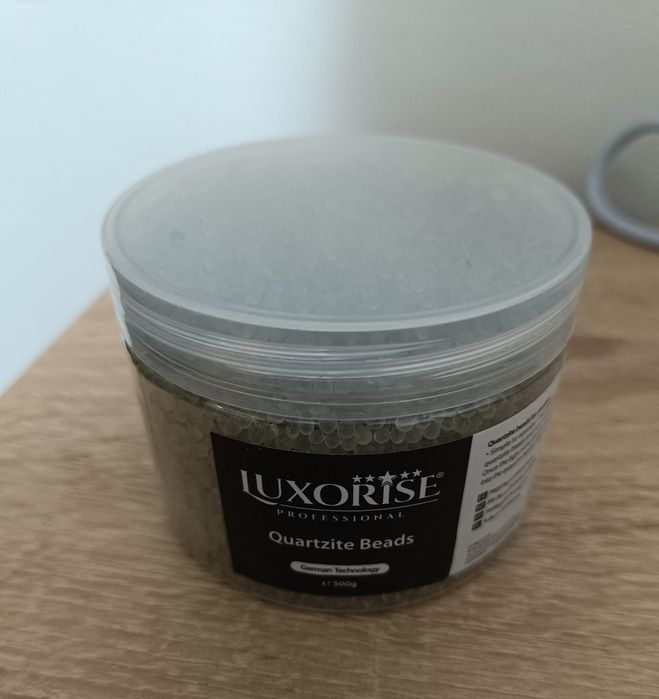 Sterilizator unghii PowerMax - Ultra + cadou cutie bile