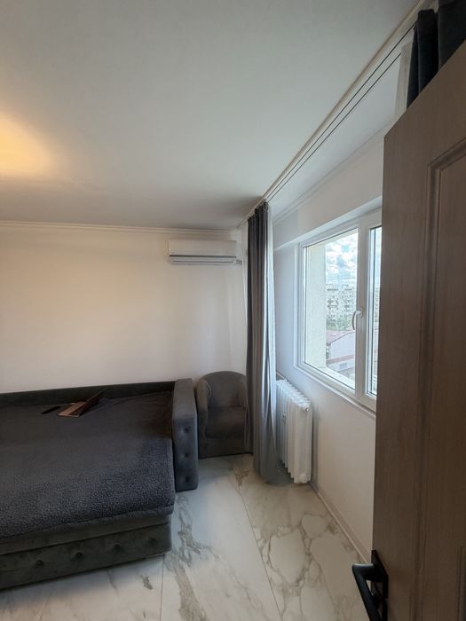 Inchiriere garsoniera,Teiul Doamnei