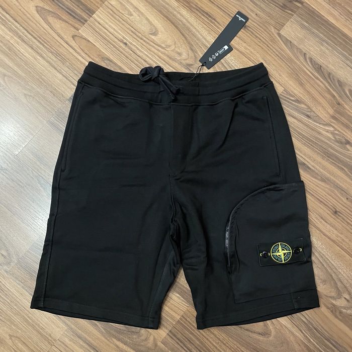 Pantaloni scurti Stone Island