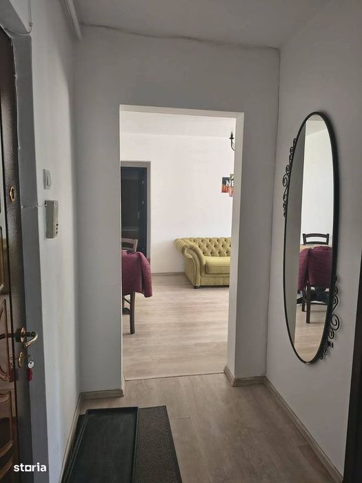 Comision0%-AlmanImobiliare- 3Camere-Parcare-Mobilat-Centrala-City Mall