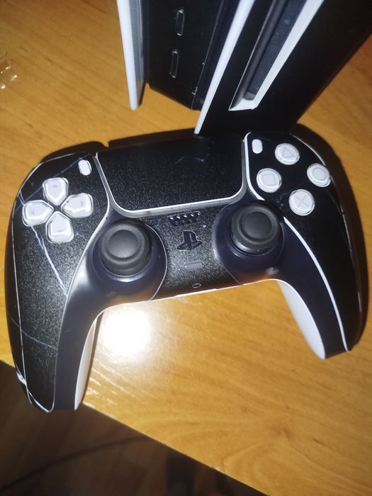 Playstation 5 fat