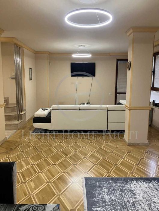 Продава се Многостаен апартамент в Пловдив, Съдийски - 198 кв.м за 1494 €/кв.м - Снимка #7