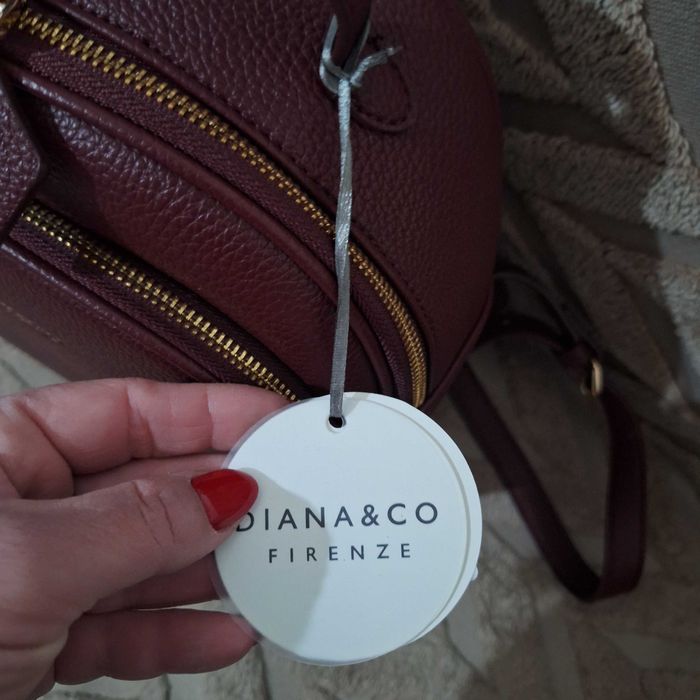 Чисто нова раница