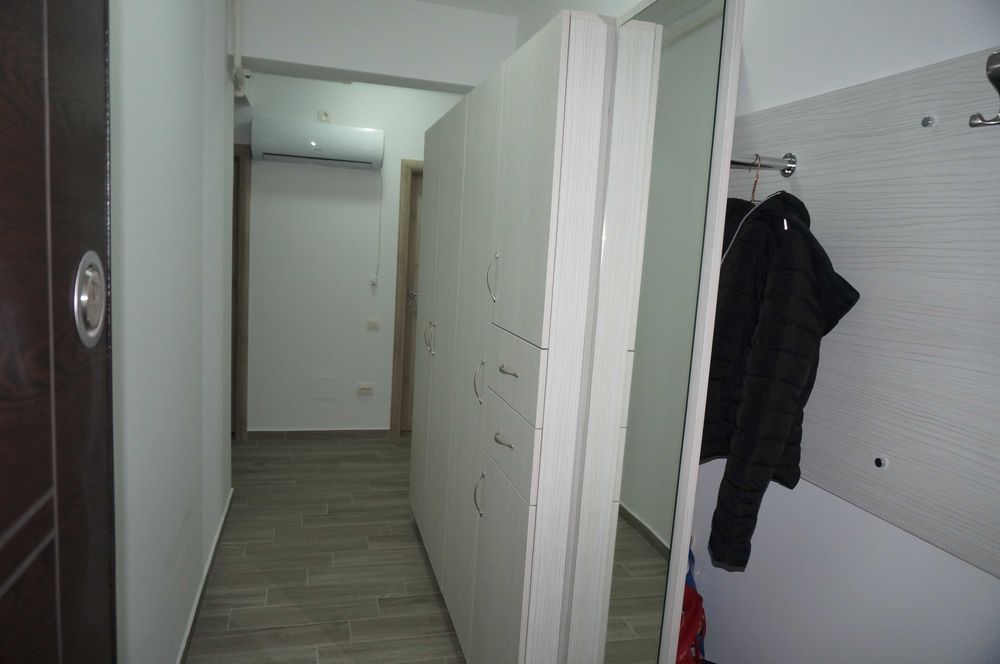 Ofer spre inchiriere apartament 2 camere Rezidential Apusului
