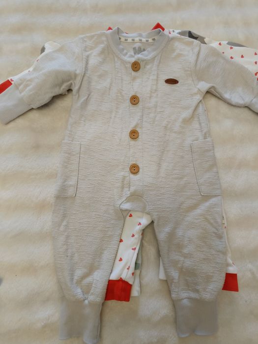 Слипы на рост 68