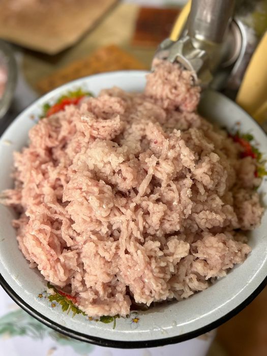 Икра щуки /шортан икрасы