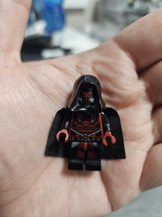 LEGO Star Wars - Darth Revan