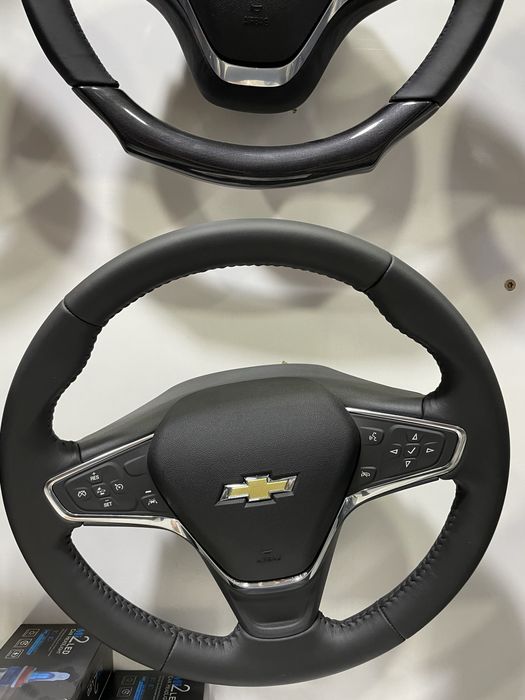 Продаётся малибу рул оригинал