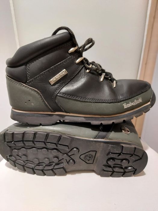 Ботинки Timberland оригинал