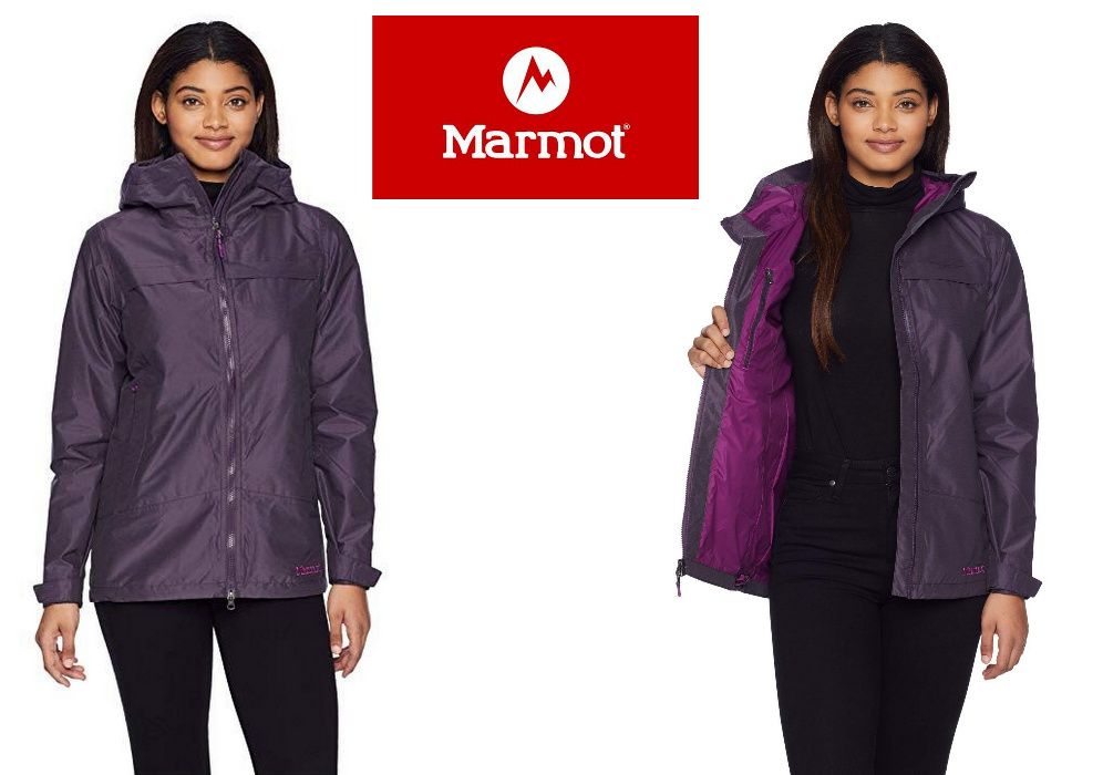 NOU! Geaca MARMOT Tamarack MemBrain