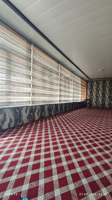 Жалюзи на заказ.