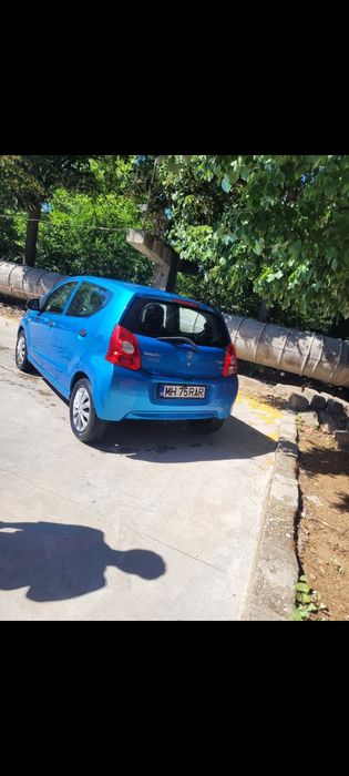 SUZUKI Alto 2010 — imagine 2