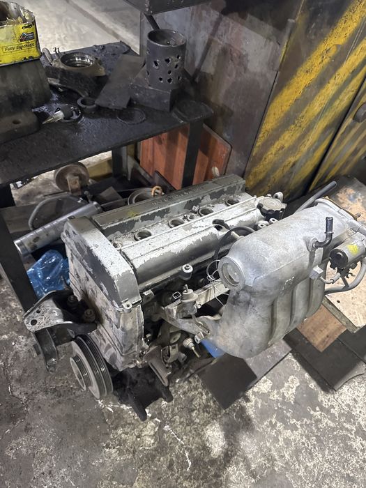 Продам двигатель хонда црв 2 литра