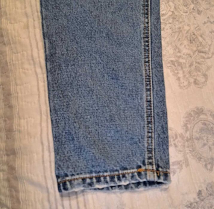 2x Blugi Pull&Bear