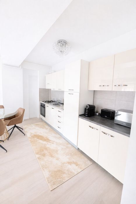 Apartament 2 camere - mamaia str hanului -DIRECT PROPRIETAR COMISION 0