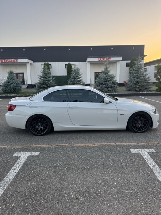 BMW 3 Series 2011 — imagine 5