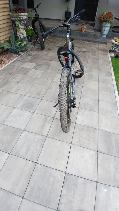 Mtb Rockrider st 530
