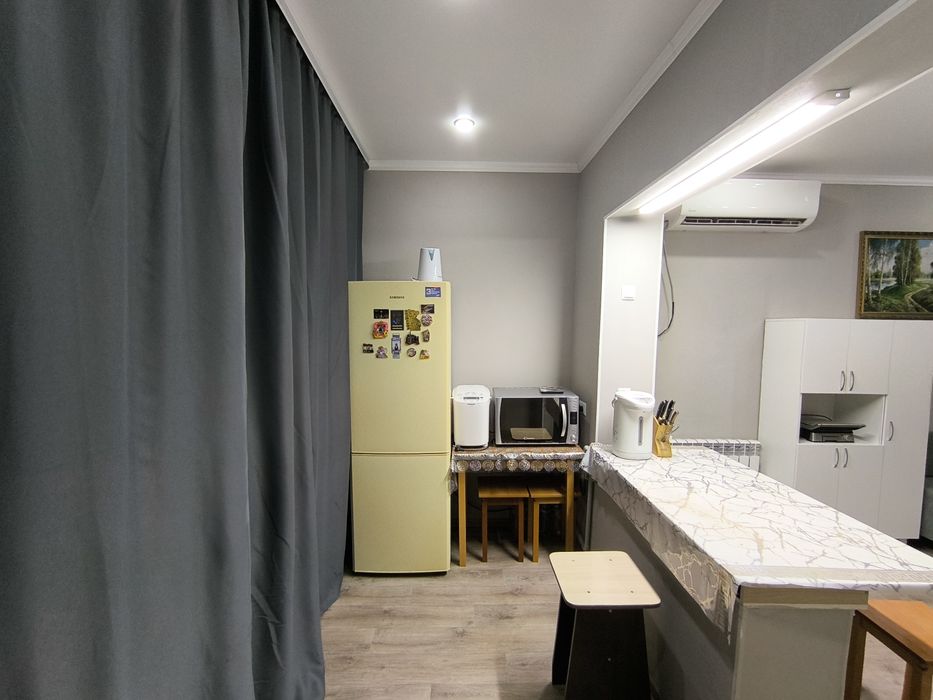 Продается 2-комнатная квартира в Мобиле