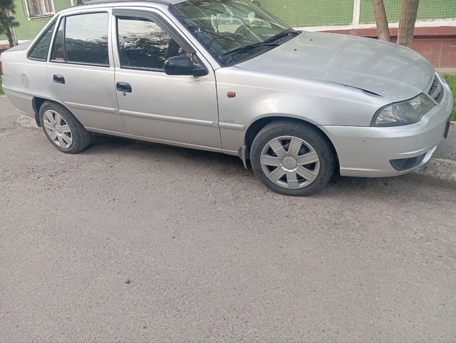 Nexia 2 2011 (Нексия 2)