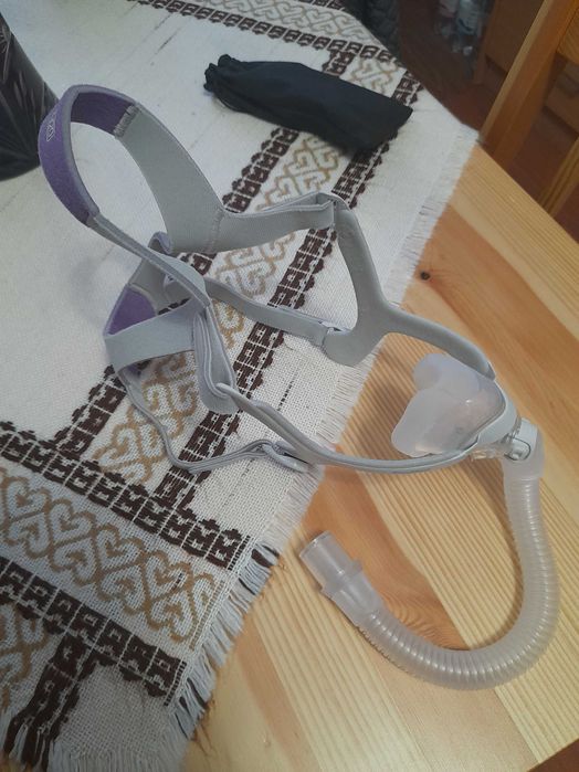 Masca cpap air fit n20
