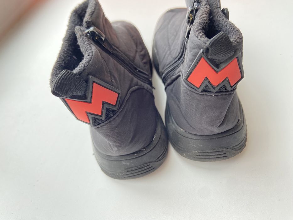 Обувь для девочки ZARA 25 размер