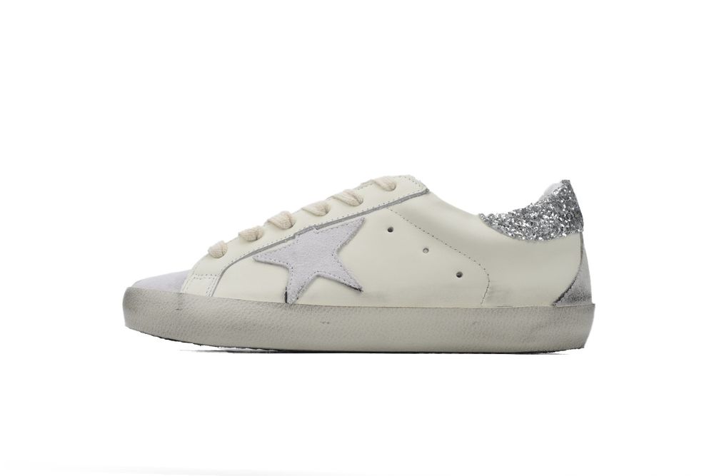 Golden Goose Superstar