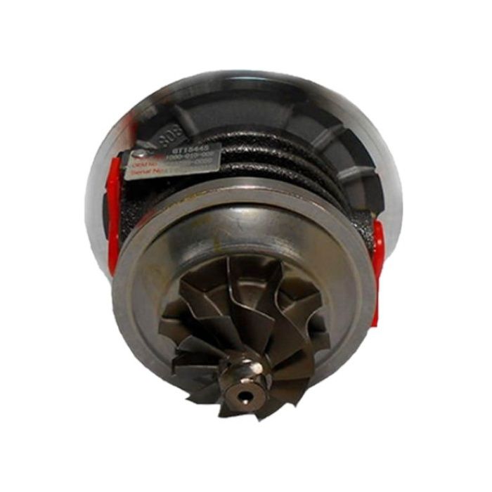 CHRA CARTUS Turbo MIEZ Turbina Audi Seat VW Passat B4 B3 Vento Ford