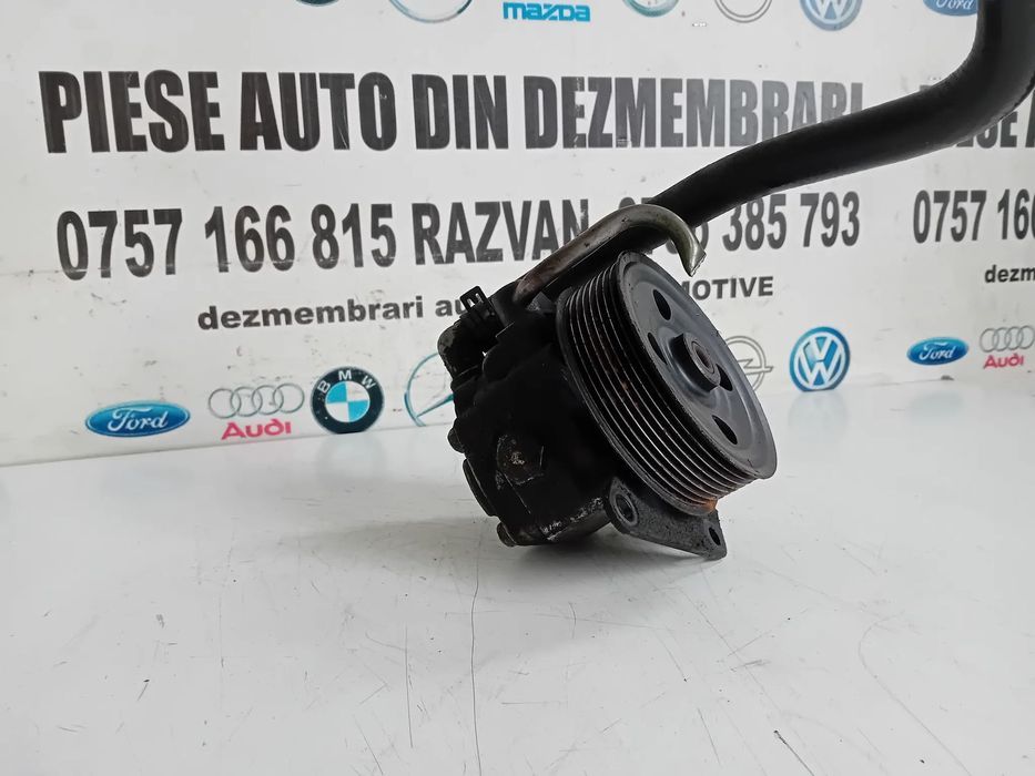 Pompa Servo Servodirectie Range Rover Sport Land Rover Discovery 3 2.7 Tdv6 Motor 276DT An 2004-2009