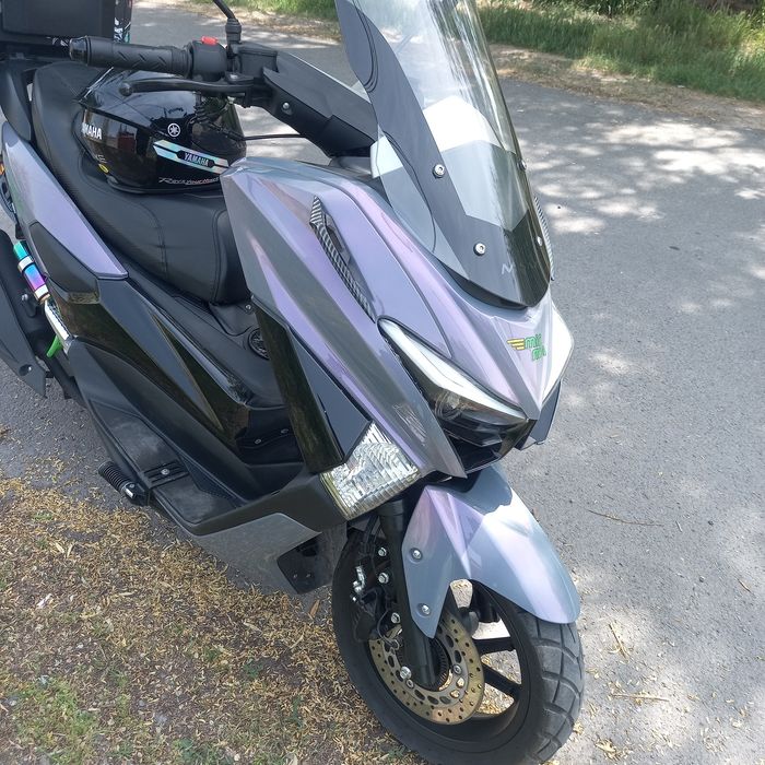 Продам скутер N max