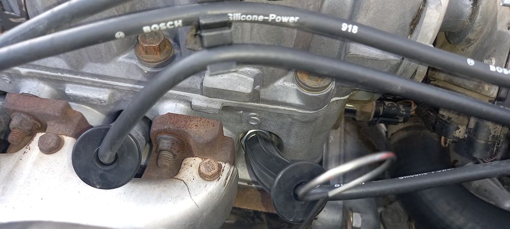 Daewoo nexia luks kandisaner