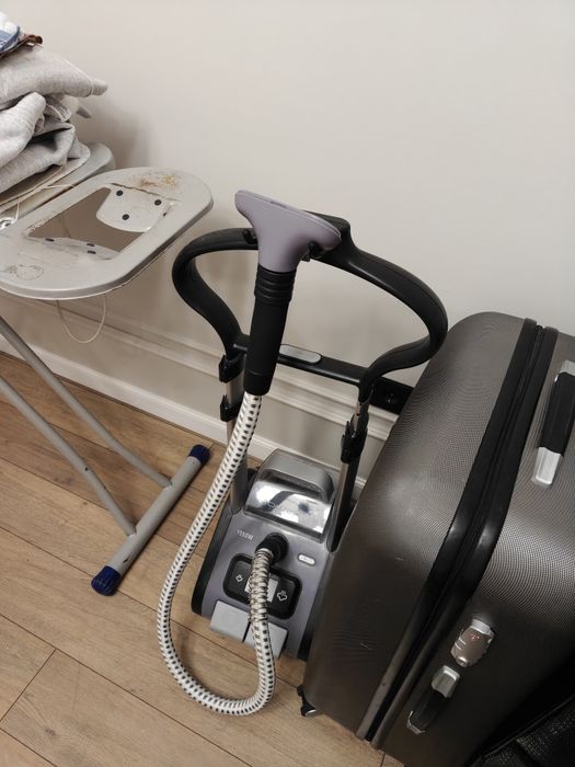 Парогенератор Rowenta