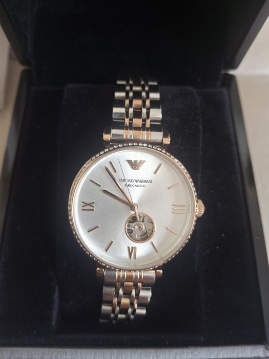 Emporio Armani Watch pentru  femei  AR60019, nou