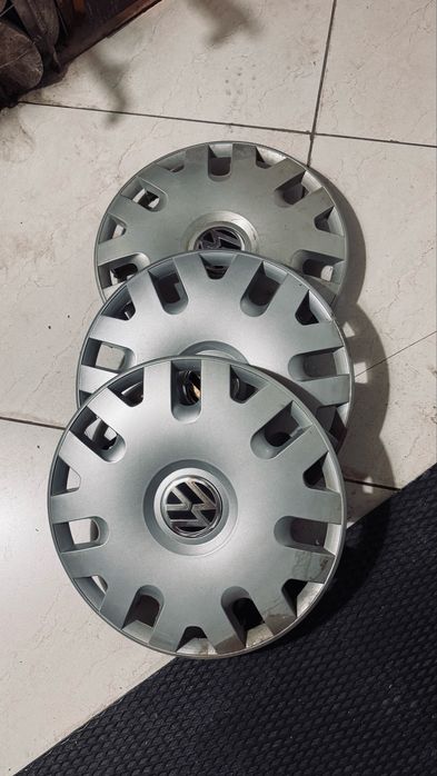 Колпаки на фольксваген