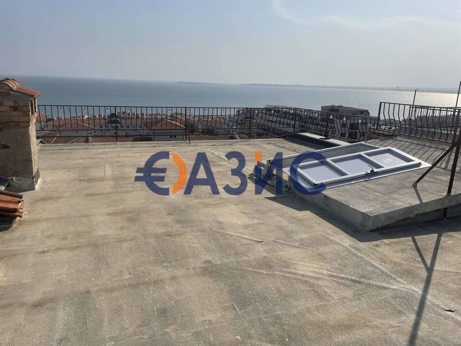 Продава се Тристаен апартамент в Свети Влас - 144 кв.м за 422 €/кв.м - Снимка #14