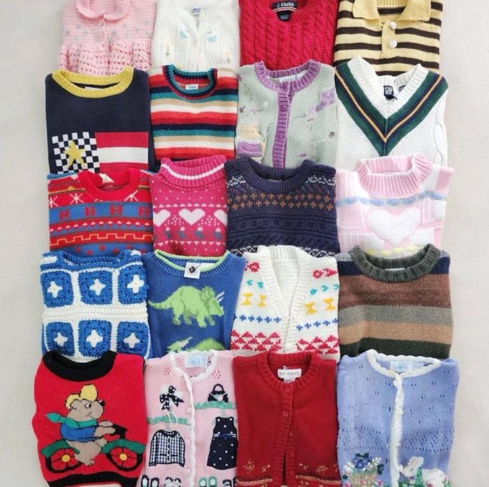 Haine copii en-gros – bumbac 100% – factură