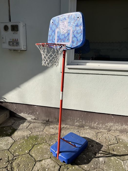 Cos de baschet tarmak decahtlon