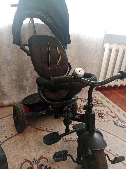 Продам велосипед детский