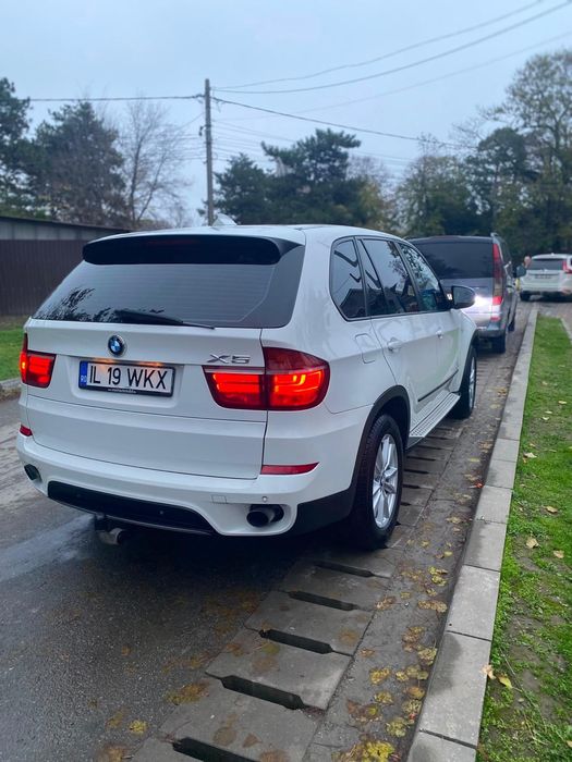 BMW X5 2010 — imagine 2