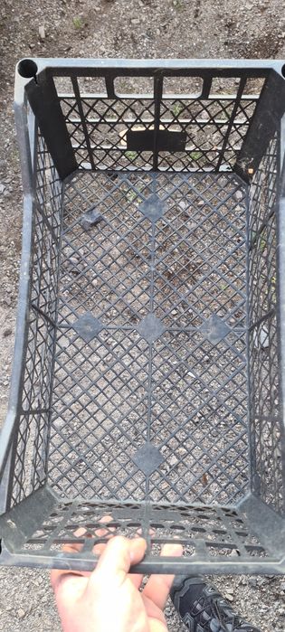 Пластмасови касетки