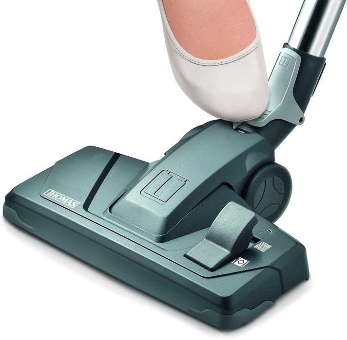 Стандартна прахосмукачка Thomas crooSer Eco 2.0 (784019) 700W