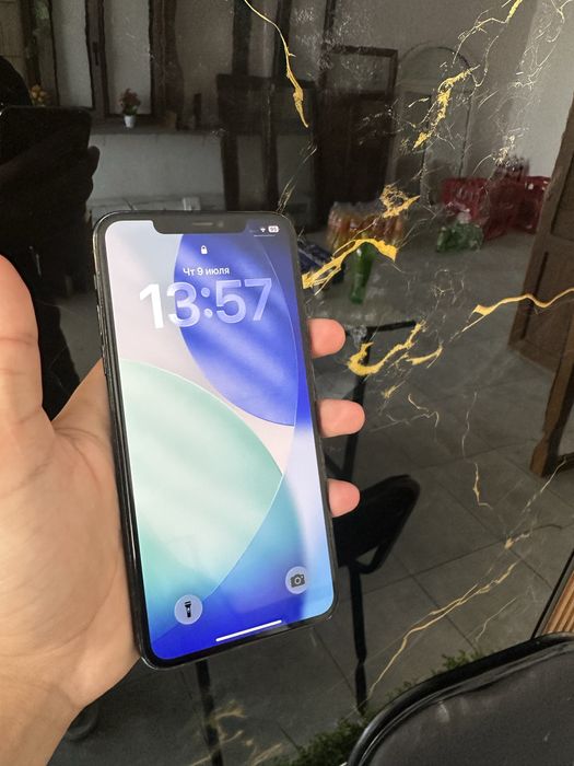 Iphone 11 pro max