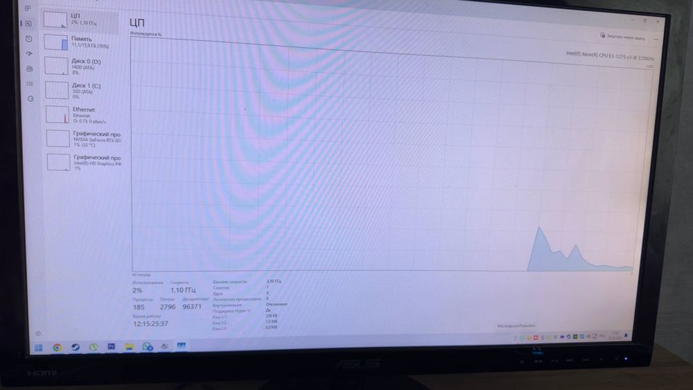 Игровой системный блок