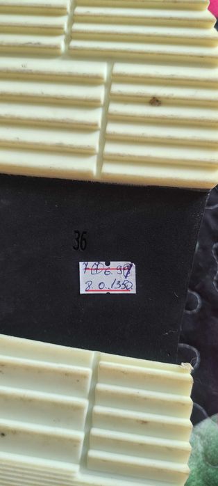 Женские туфли, натуральная кожа