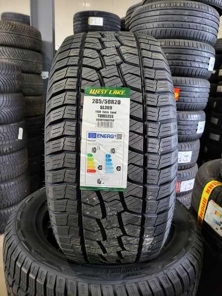285/50/20 WestLake 4бр