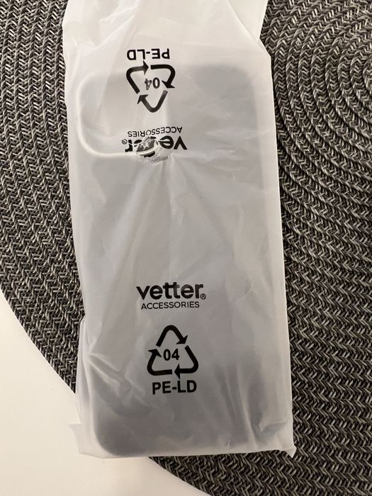 Husa Iphone 14 Vetter Ultra Thin Kevlar Aramid Magsafe