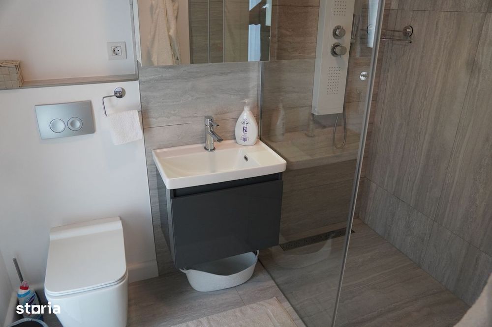 Apartament 3 camere Băneasa| Jandarmeriei