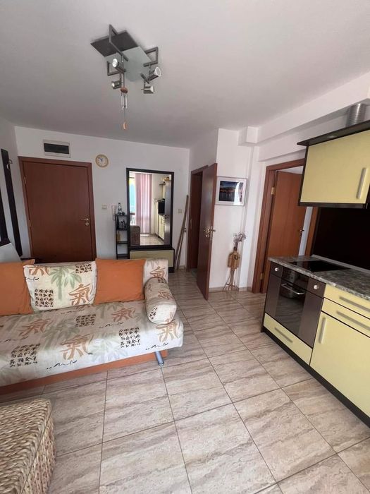 Продава се Двустаен апартамент в Свети Влас - 52 кв.м за 1337 €/кв.м - Снимка #5