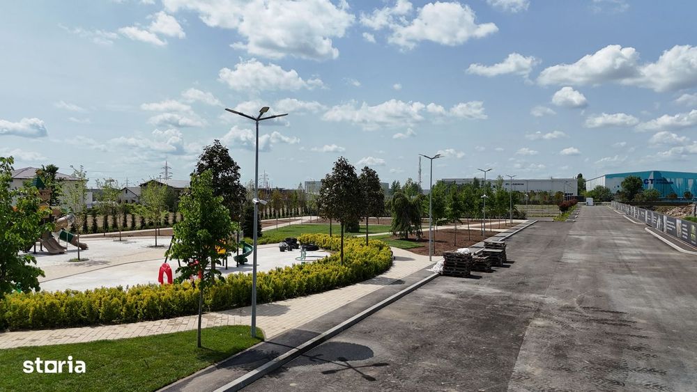 Studio  | acces rapid Militari | AC inclus