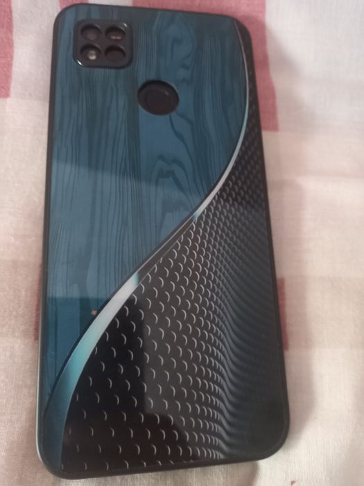 Xiaomi redmi 10a